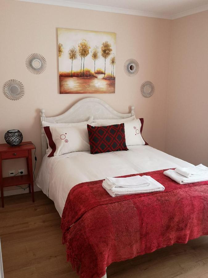 Feather House São Bartolomeu Dış mekan fotoğraf