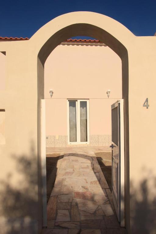 Feather House São Bartolomeu Dış mekan fotoğraf