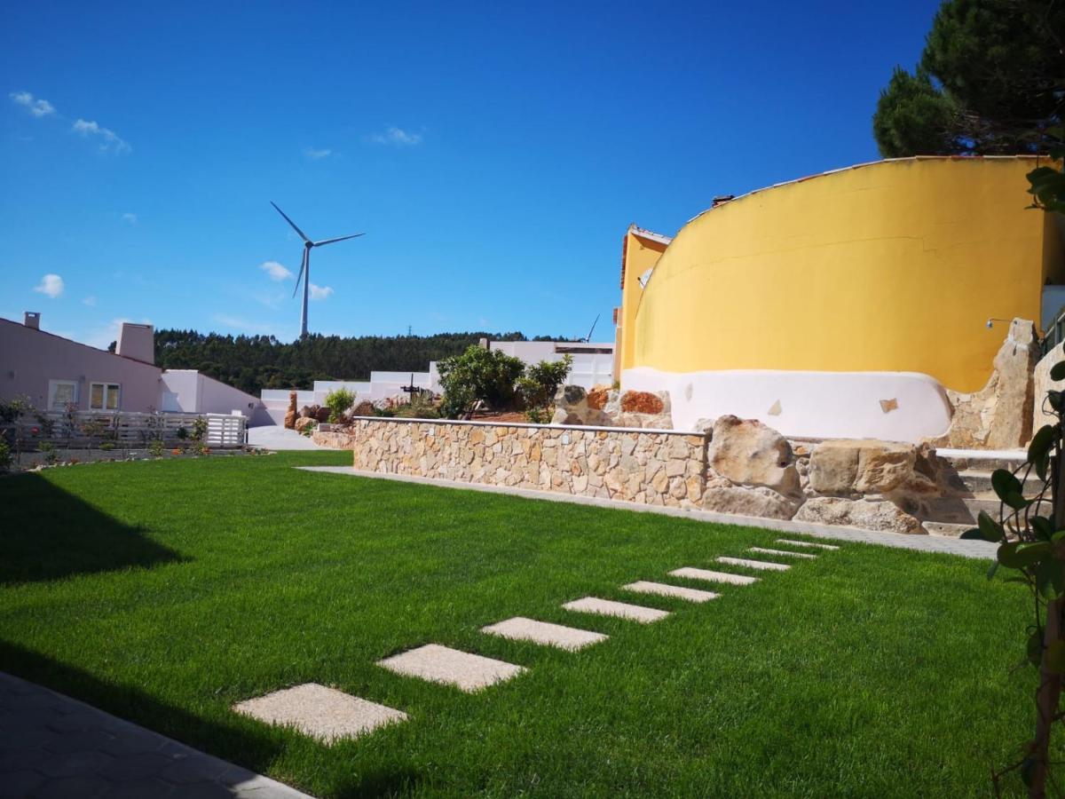 Feather House São Bartolomeu Dış mekan fotoğraf