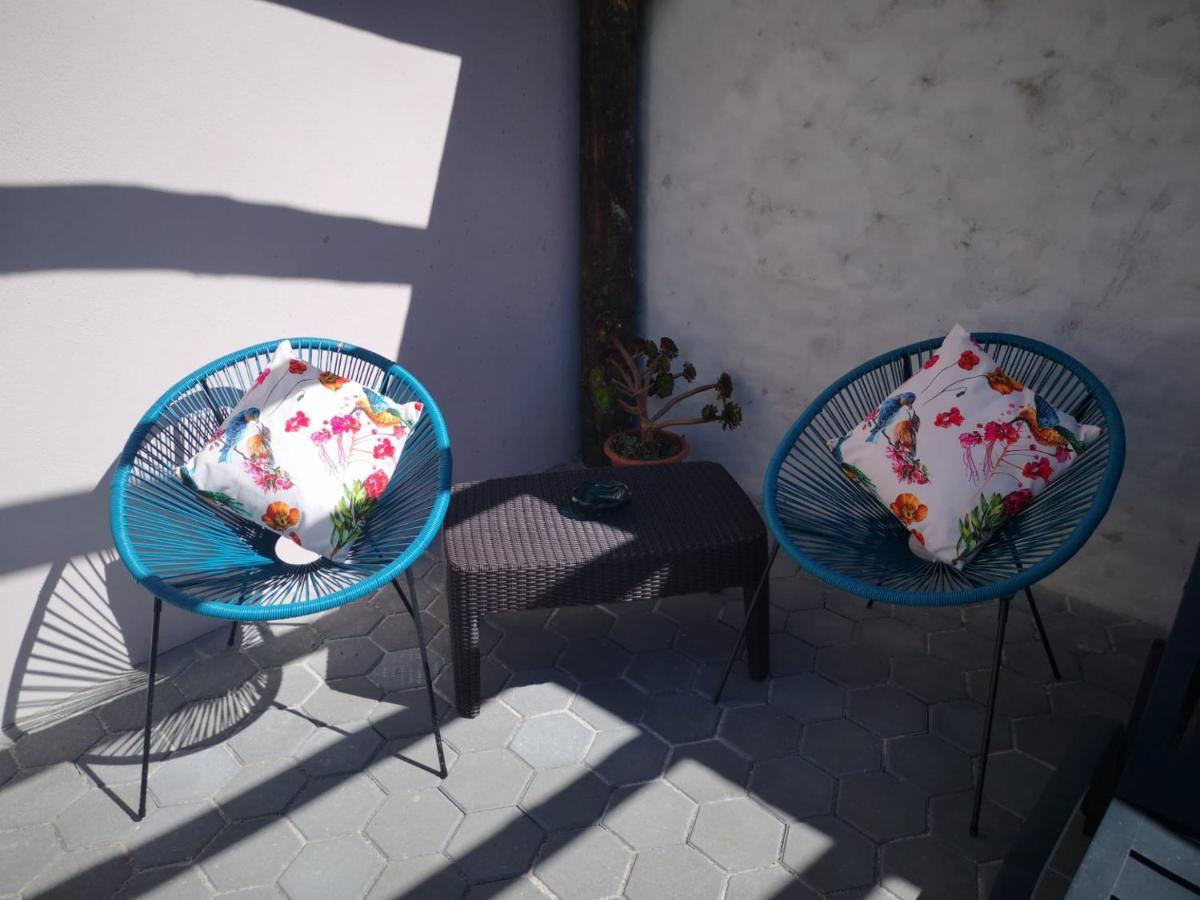 Feather House São Bartolomeu Dış mekan fotoğraf