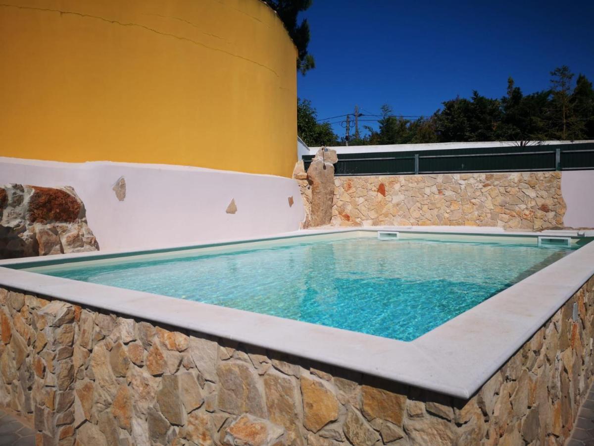 Feather House São Bartolomeu Dış mekan fotoğraf