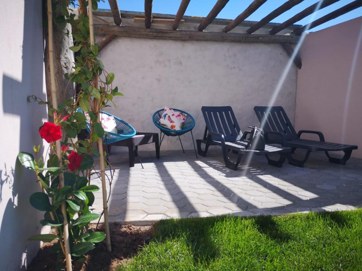 Feather House São Bartolomeu Dış mekan fotoğraf