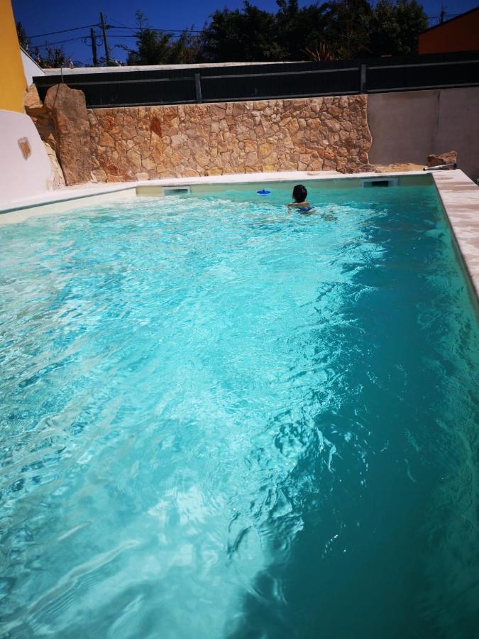 Feather House São Bartolomeu Dış mekan fotoğraf