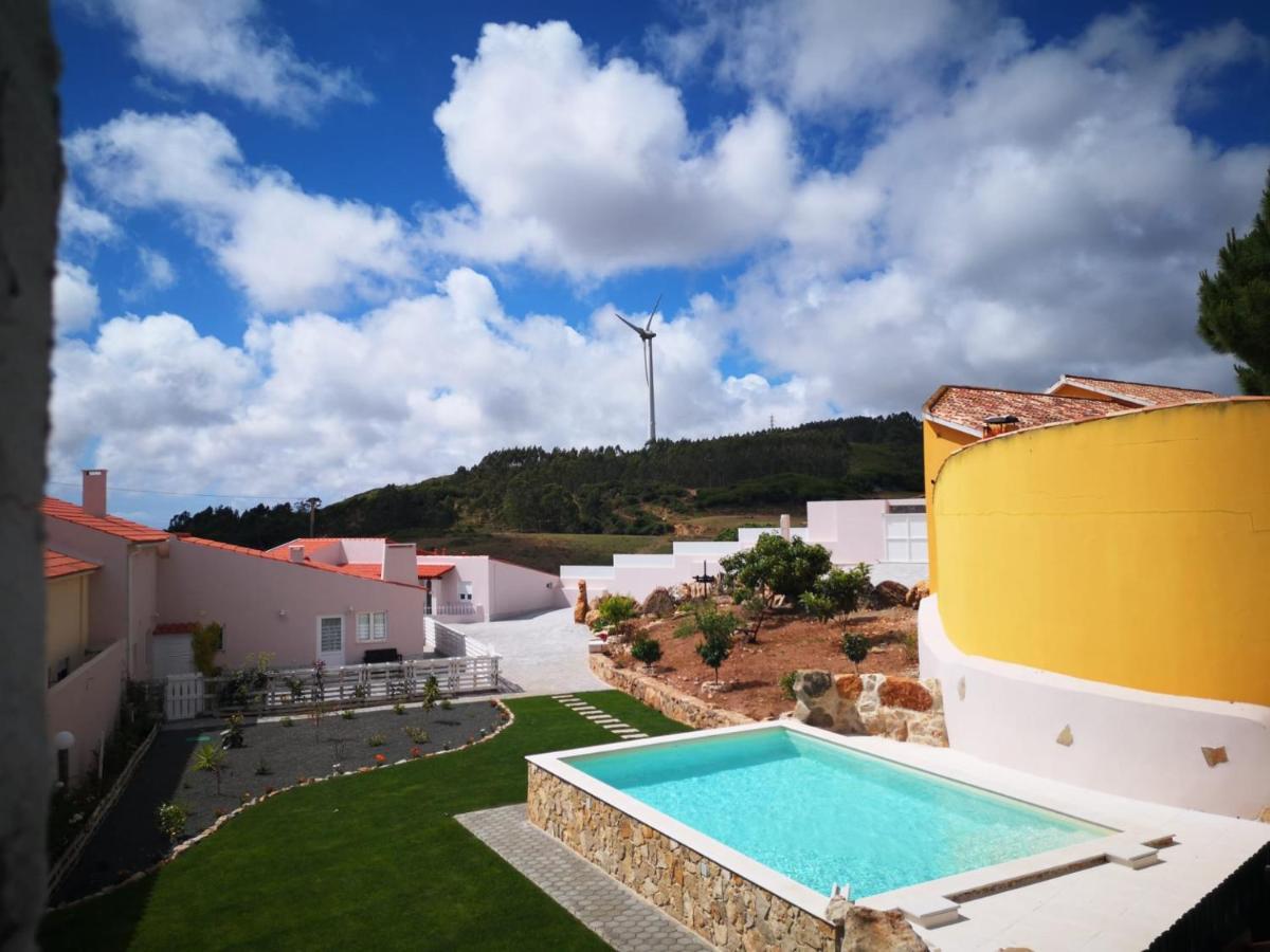 Feather House São Bartolomeu Dış mekan fotoğraf